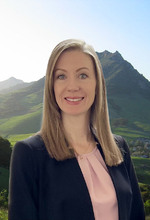 Jennifer Hamilton, DRE#01800791, Owner/Broker